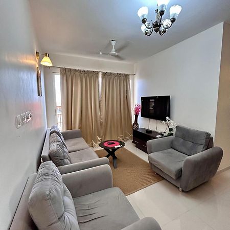 Tata Rio De Goa, Good Stay 2 Bhk Pool View Premium Apartment, 805 Dabolim Exterior foto