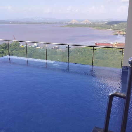 Tata Rio De Goa, Good Stay 2 Bhk Pool View Premium Apartment, 805 Dabolim Exterior foto