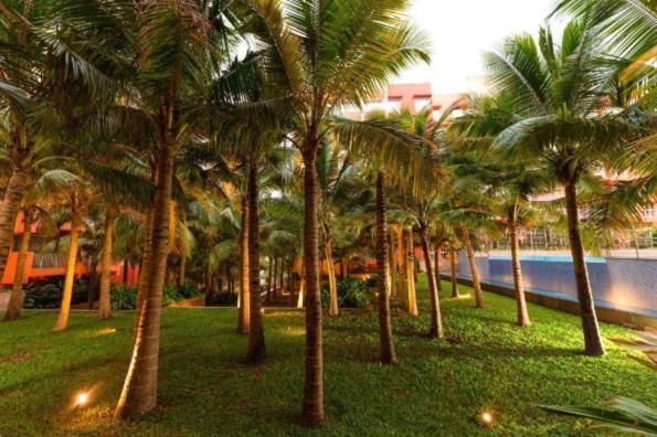 Tata Rio De Goa, Good Stay 2 Bhk Pool View Premium Apartment, 805 Dabolim Exterior foto