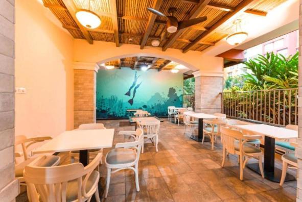 Tata Rio De Goa, Good Stay 2 Bhk Pool View Premium Apartment, 805 Dabolim Exterior foto