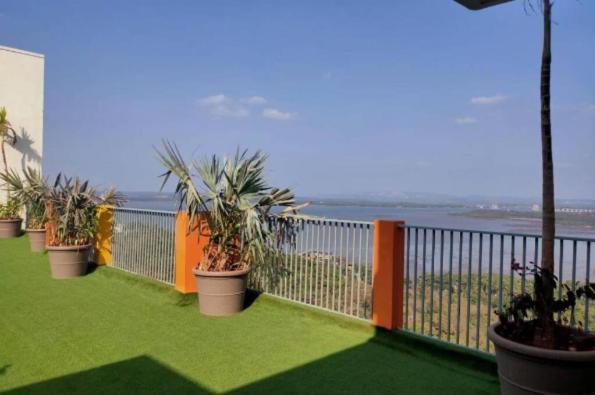 Tata Rio De Goa, Good Stay 2 Bhk Pool View Premium Apartment, 805 Dabolim Exterior foto