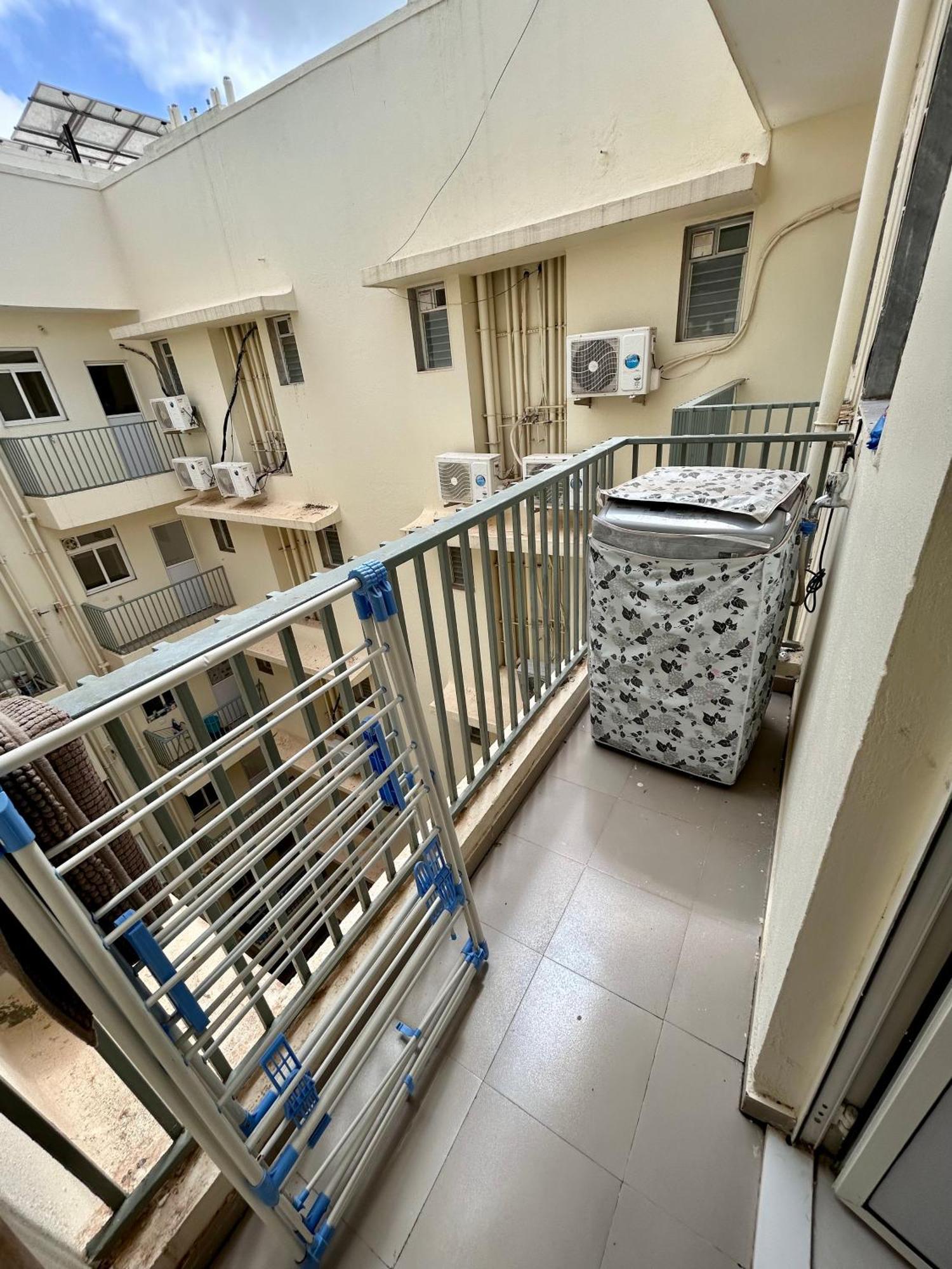 Tata Rio De Goa, Good Stay 2 Bhk Pool View Premium Apartment, 805 Dabolim Exterior foto