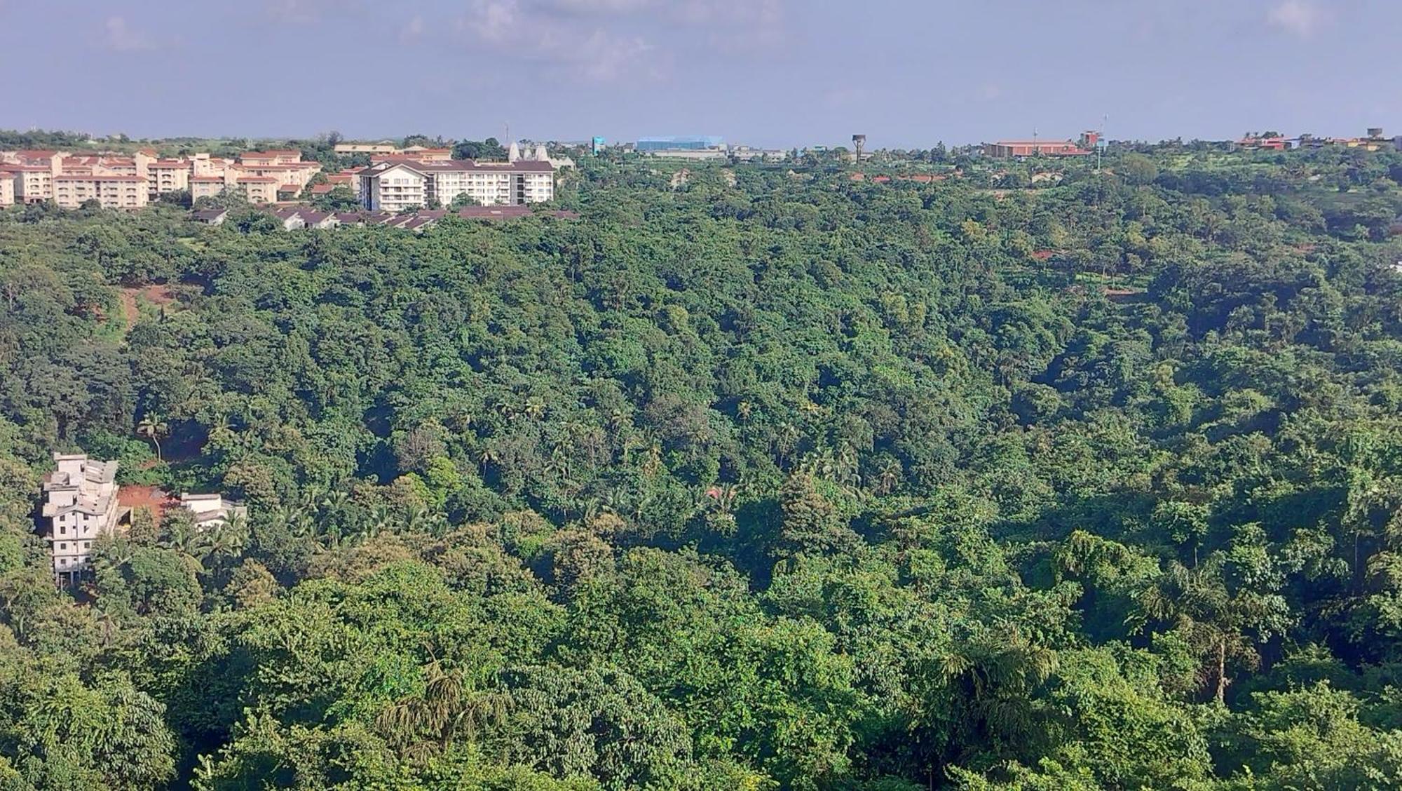 Tata Rio De Goa, Good Stay 2 Bhk Pool View Premium Apartment, 805 Dabolim Exterior foto